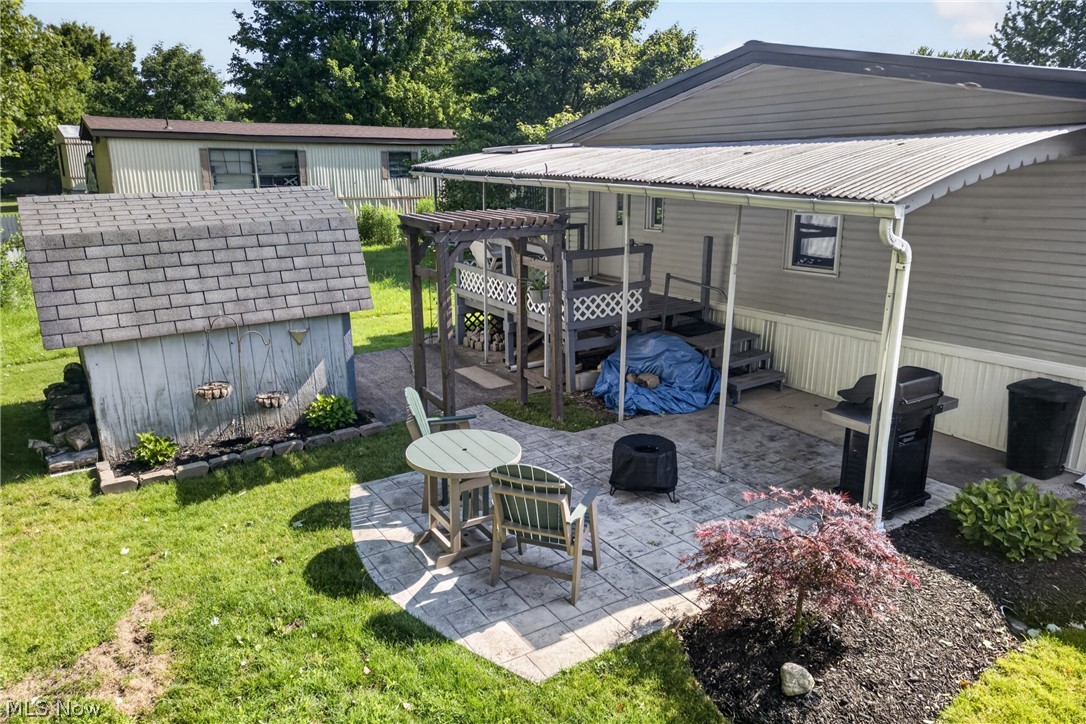 13041 Kevin Lane Chardon OH 44024
