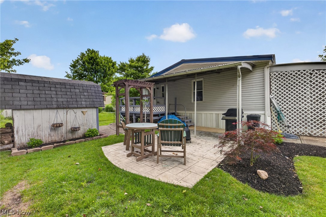 13041 Kevin Lane Chardon OH 44024
