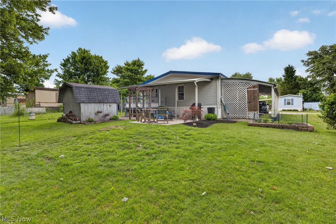 13041 Kevin Lane Chardon OH 44024