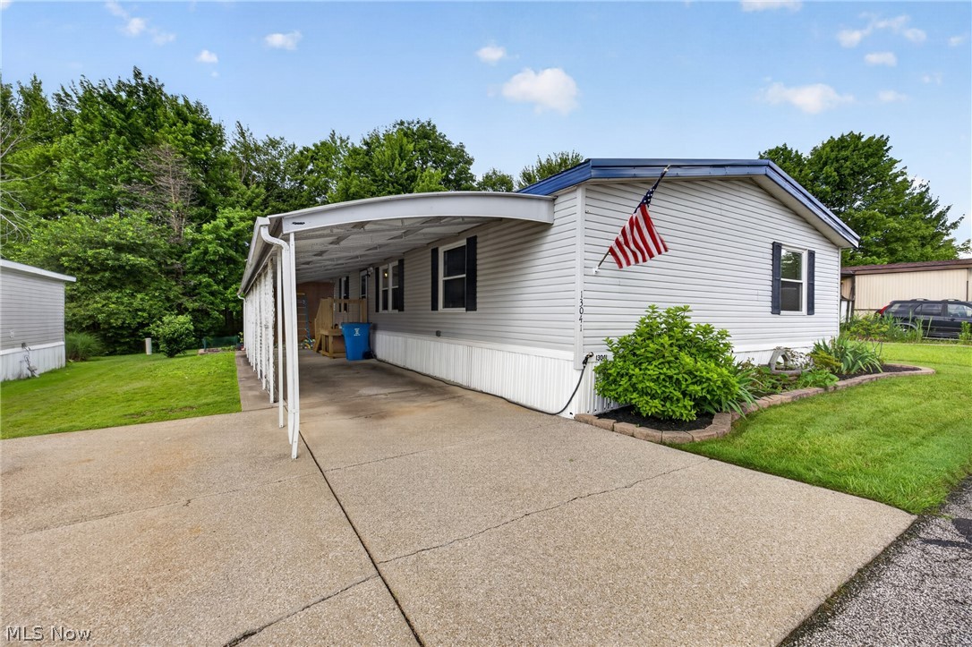 13041 Kevin Lane Chardon OH 44024