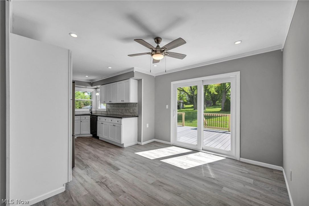 1543 Lindakay Drive Akron OH 44312