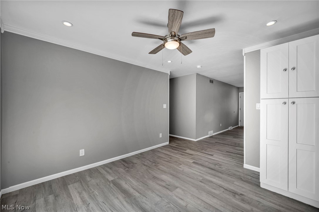 1543 Lindakay Drive Akron OH 44312
