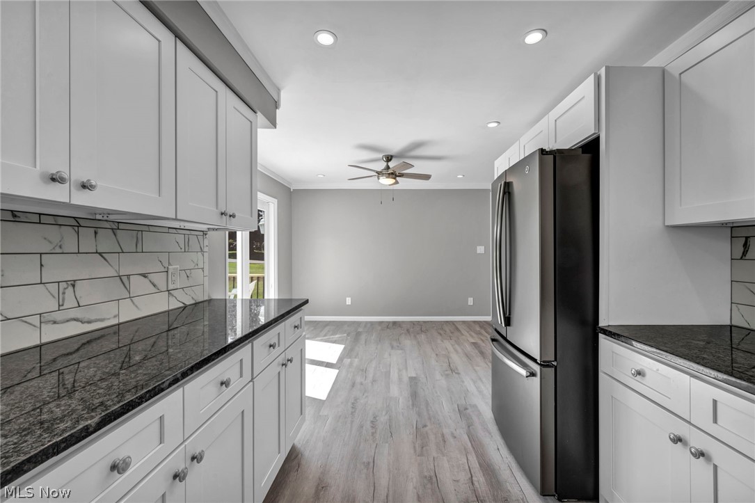 1543 Lindakay Drive Akron OH 44312