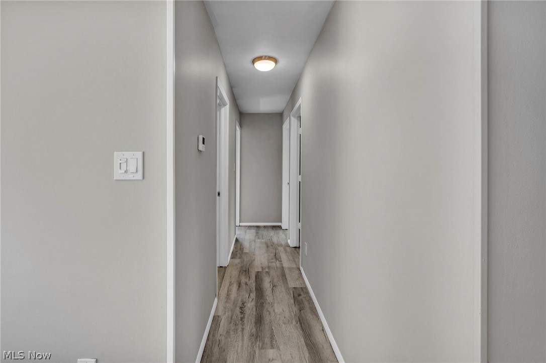 1543 Lindakay Drive Akron OH 44312