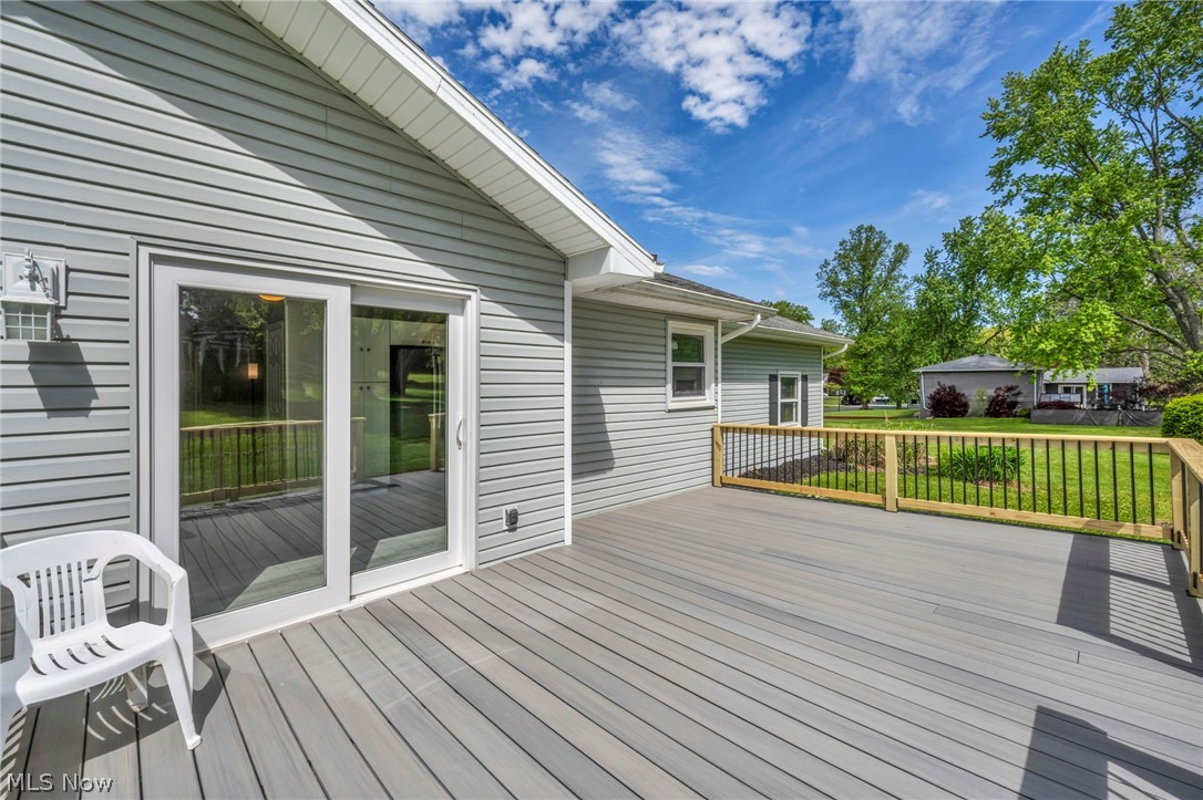1543 Lindakay Drive Akron OH 44312