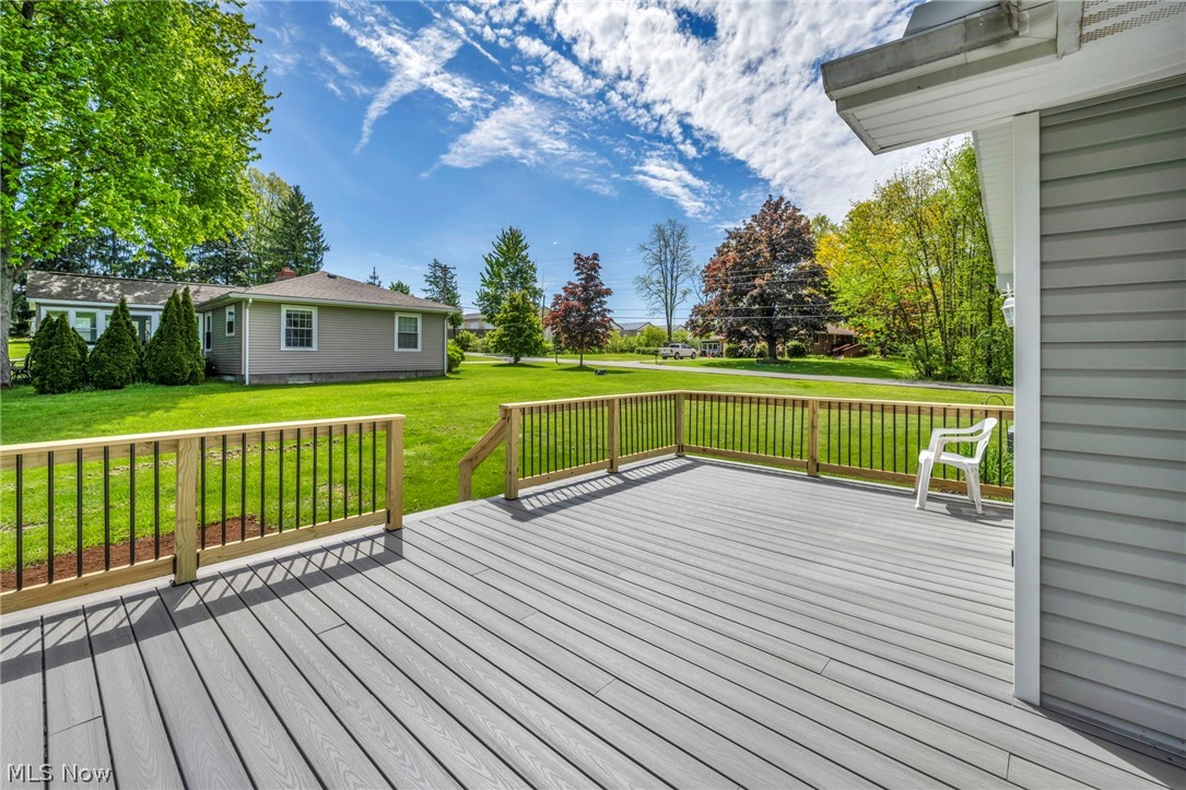 1543 Lindakay Drive Akron OH 44312