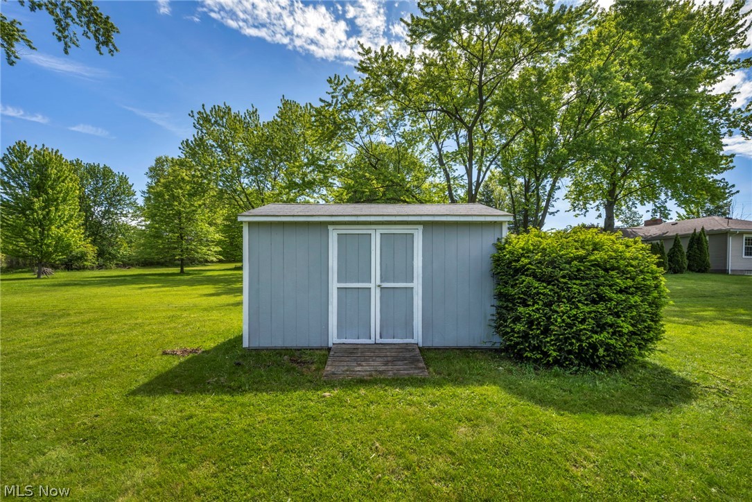1543 Lindakay Drive Akron OH 44312