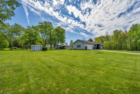 1543 Lindakay Drive Akron OH 44312