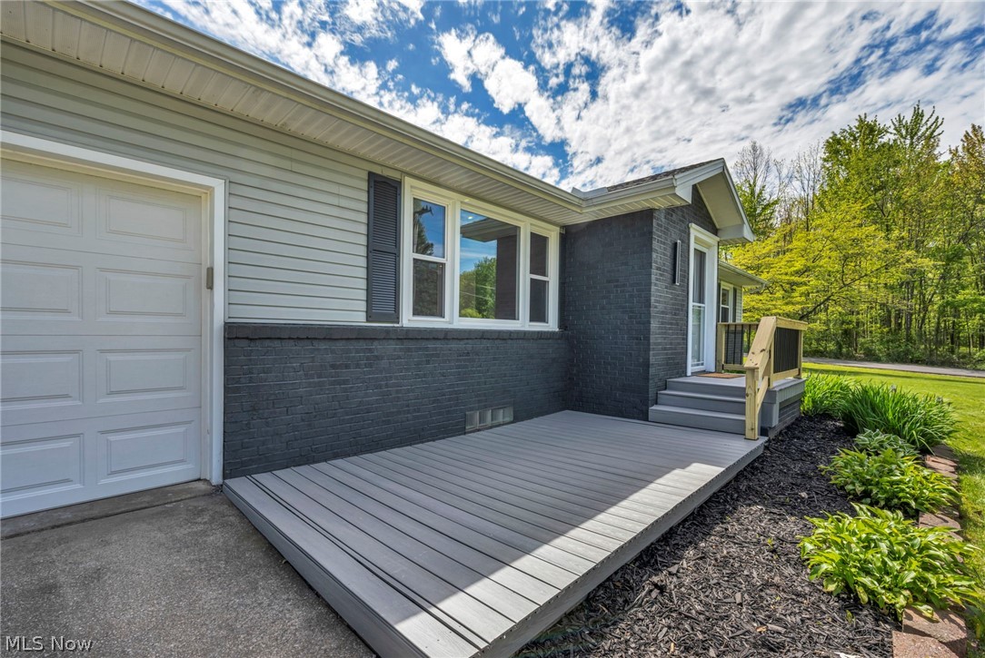 1543 Lindakay Drive Akron OH 44312