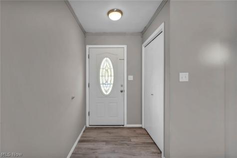 1543 Lindakay Drive Akron OH 44312