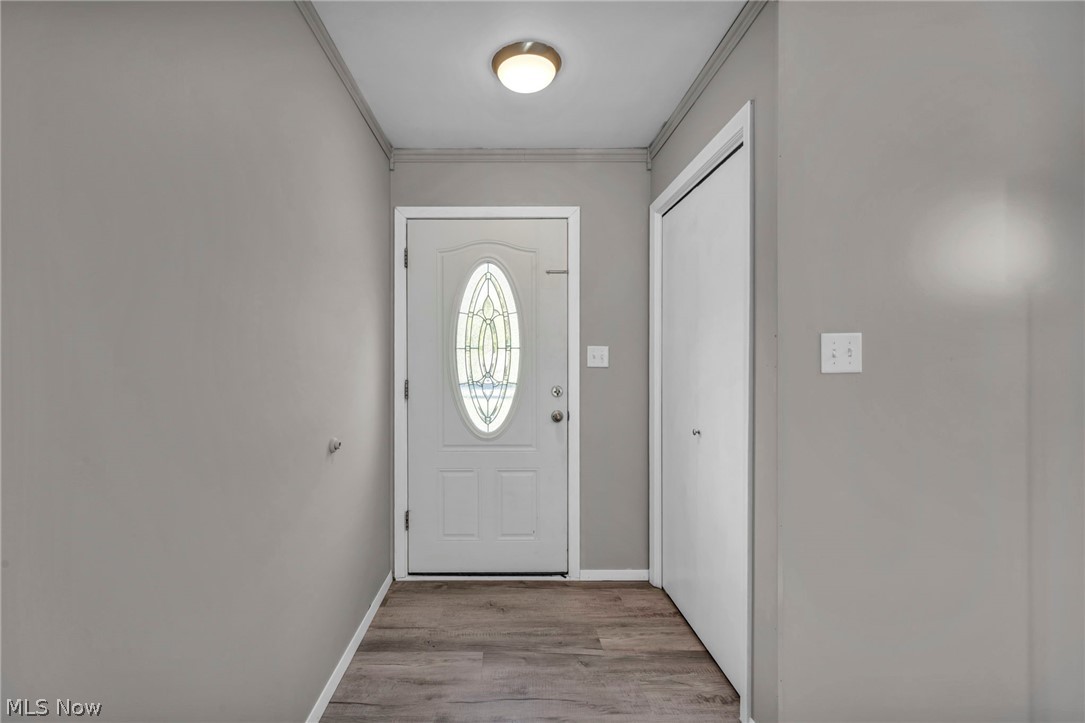 1543 Lindakay Drive Akron OH 44312