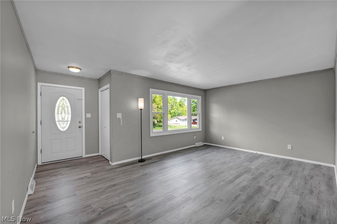 1543 Lindakay Drive Akron OH 44312