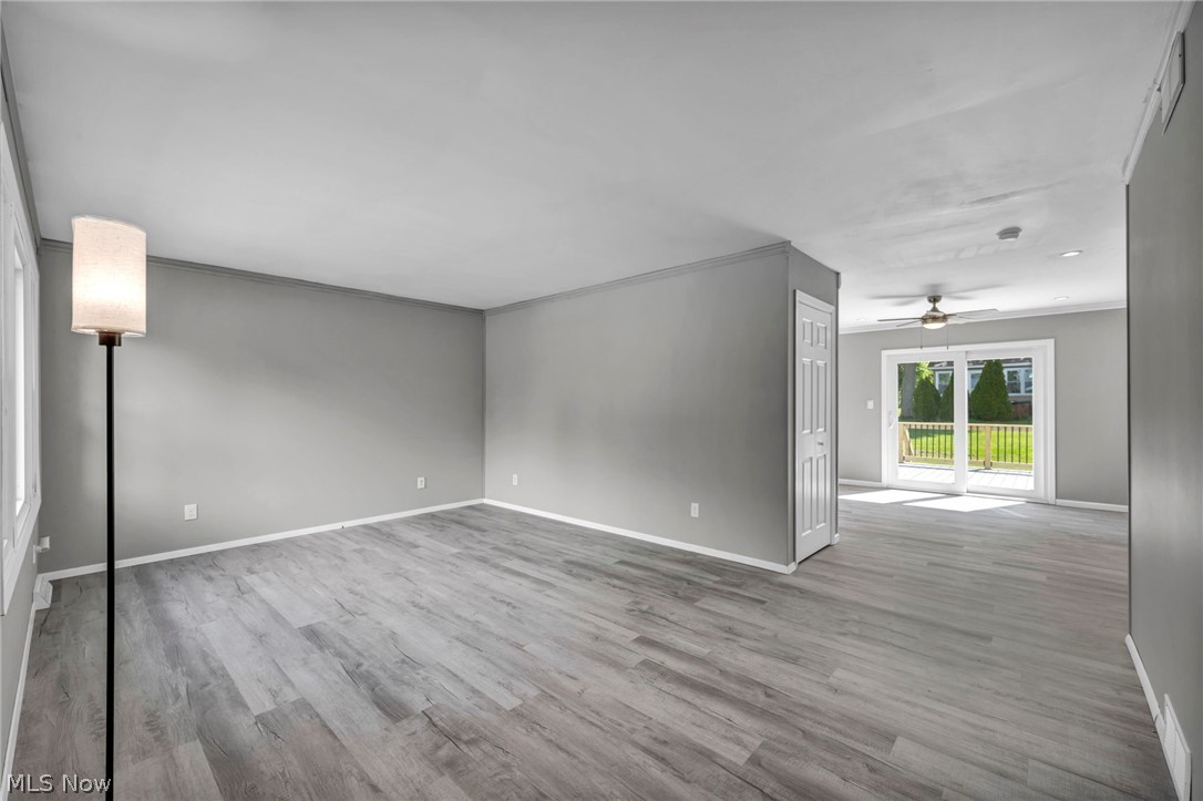 1543 Lindakay Drive Akron OH 44312