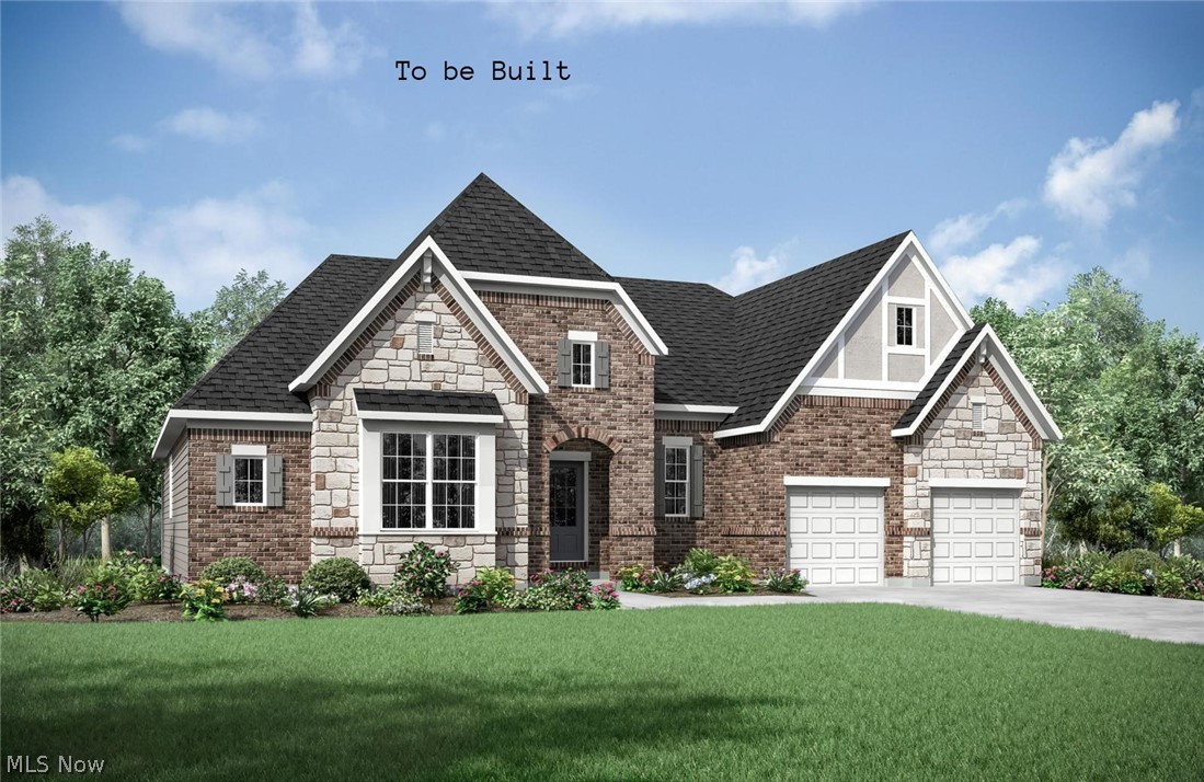 2876 Grayson Drive Medina OH 44256