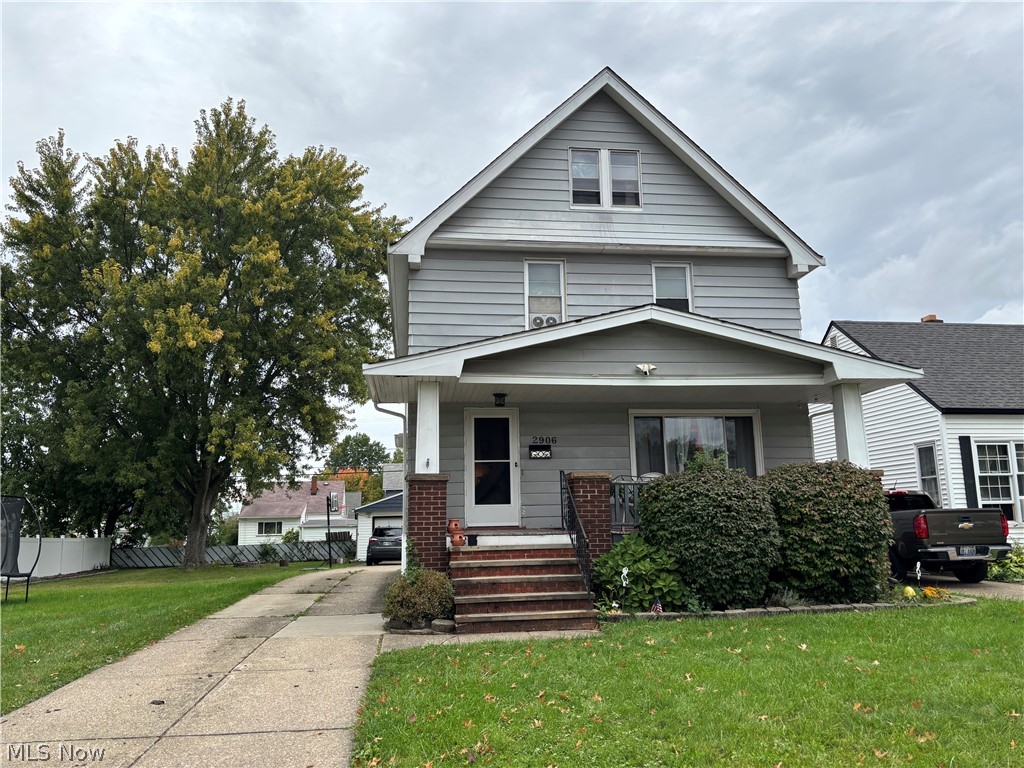 2906 Grovewood Avenue Parma OH 44134