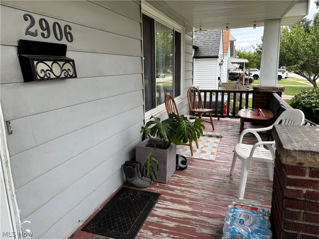 2906 Grovewood Avenue Parma OH 44134