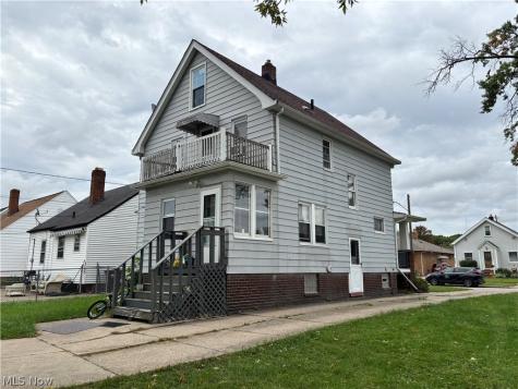 2906 Grovewood Avenue Parma OH 44134