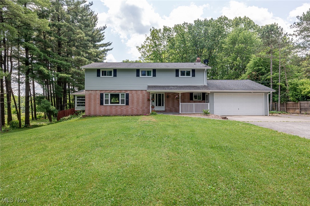 8735 Cedar Road Chesterland OH 44026