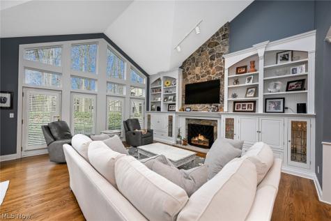 3382 E Glencoe Road Richfield OH 44286