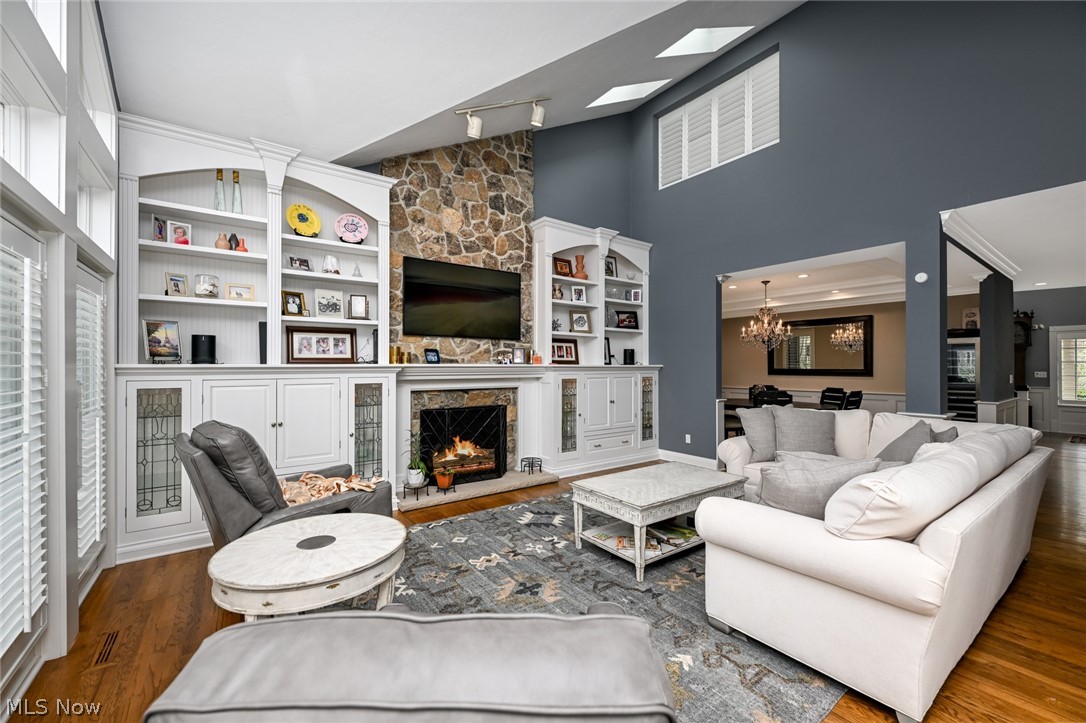 3382 E Glencoe Road Richfield OH 44286