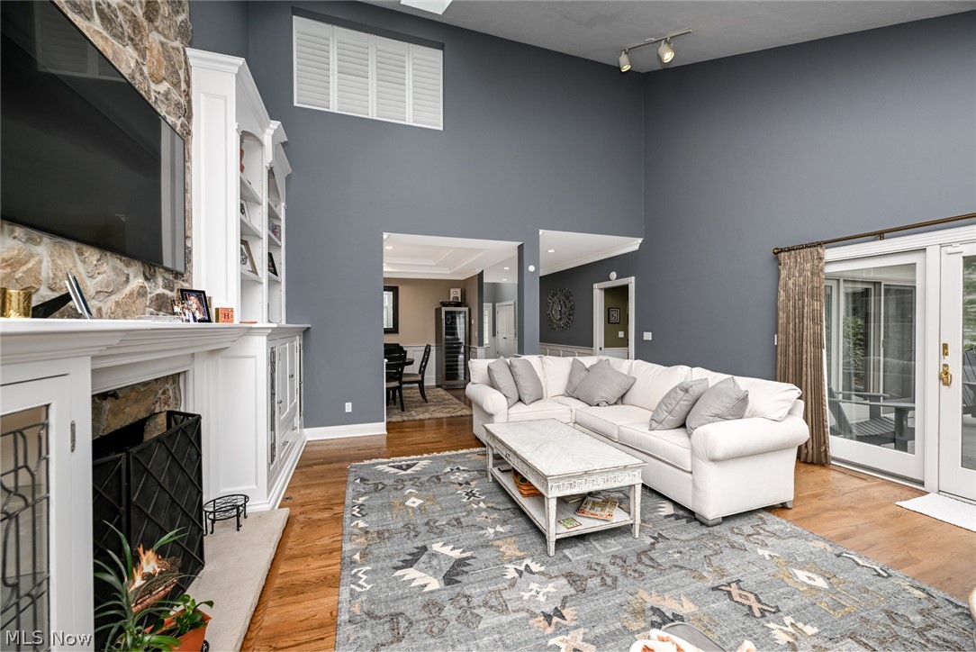 3382 E Glencoe Road Richfield OH 44286