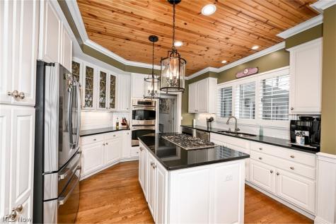 3382 E Glencoe Road Richfield OH 44286