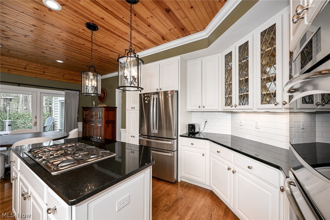 3382 E Glencoe Road Richfield OH 44286