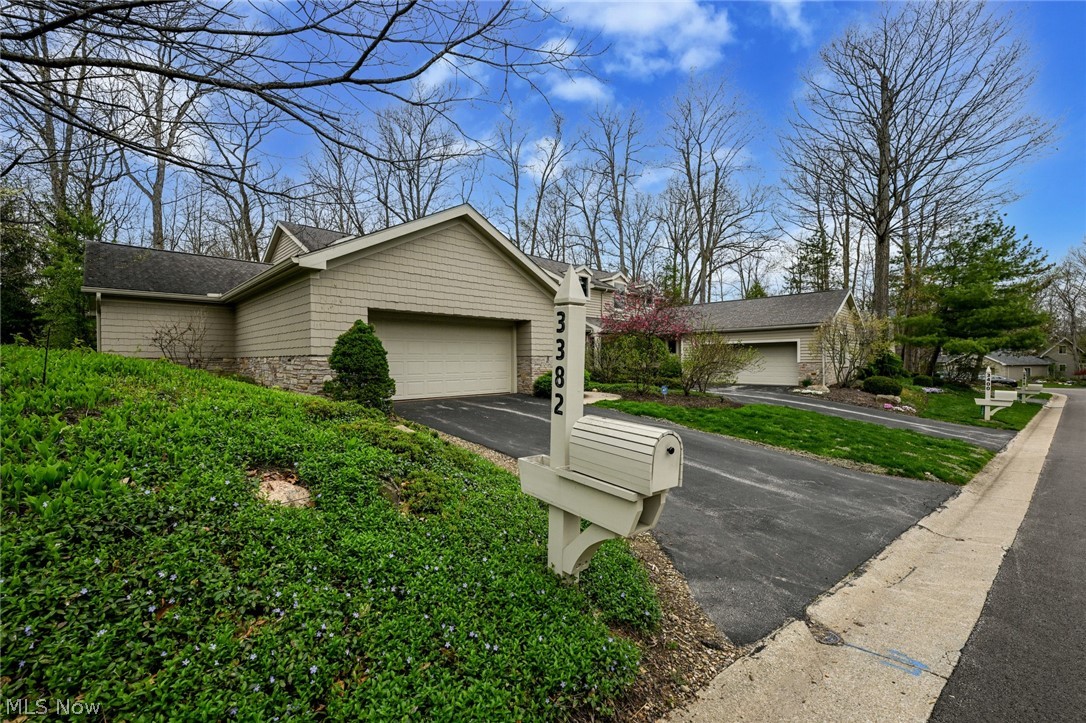 3382 E Glencoe Road Richfield OH 44286