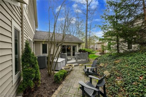 3382 E Glencoe Road Richfield OH 44286