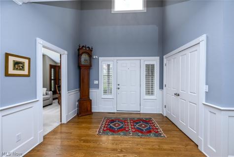 3382 E Glencoe Road Richfield OH 44286