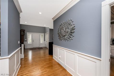 3382 E Glencoe Road Richfield OH 44286