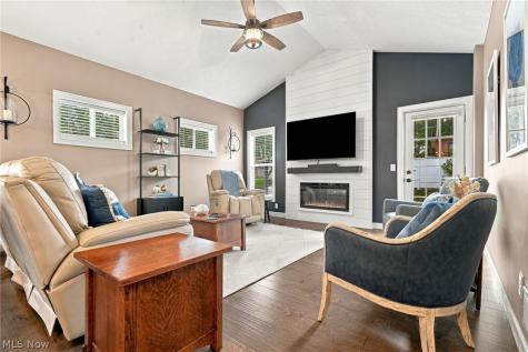 5944 Freitag NW Canton OH 44718