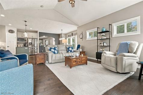 5944 Freitag NW Canton OH 44718