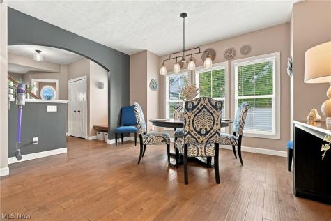 5944 Freitag NW Canton OH 44718
