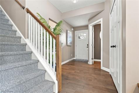 5944 Freitag NW Canton OH 44718