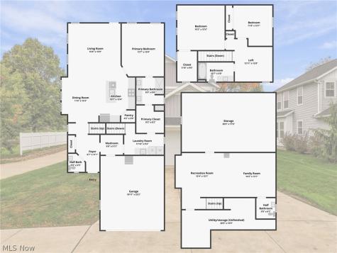 5944 Freitag NW Canton OH 44718
