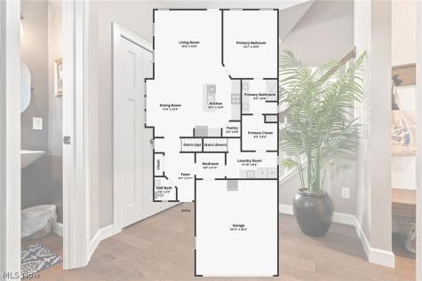 5944 Freitag NW Canton OH 44718