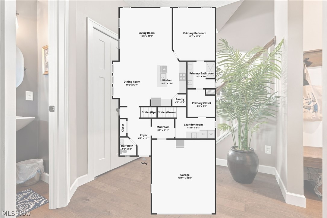5944 Freitag NW Canton OH 44718