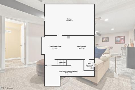 5944 Freitag NW Canton OH 44718