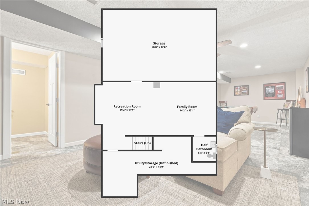 5944 Freitag NW Canton OH 44718