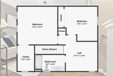 5944 Freitag NW Canton OH 44718
