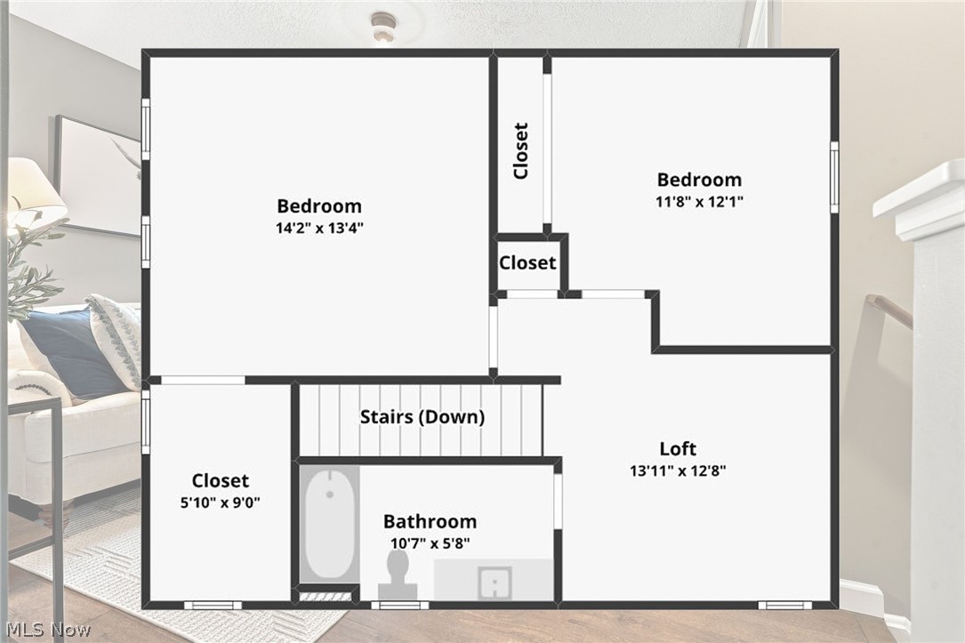 5944 Freitag NW Canton OH 44718