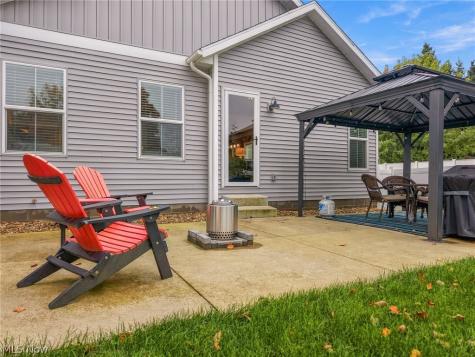 5944 Freitag NW Canton OH 44718