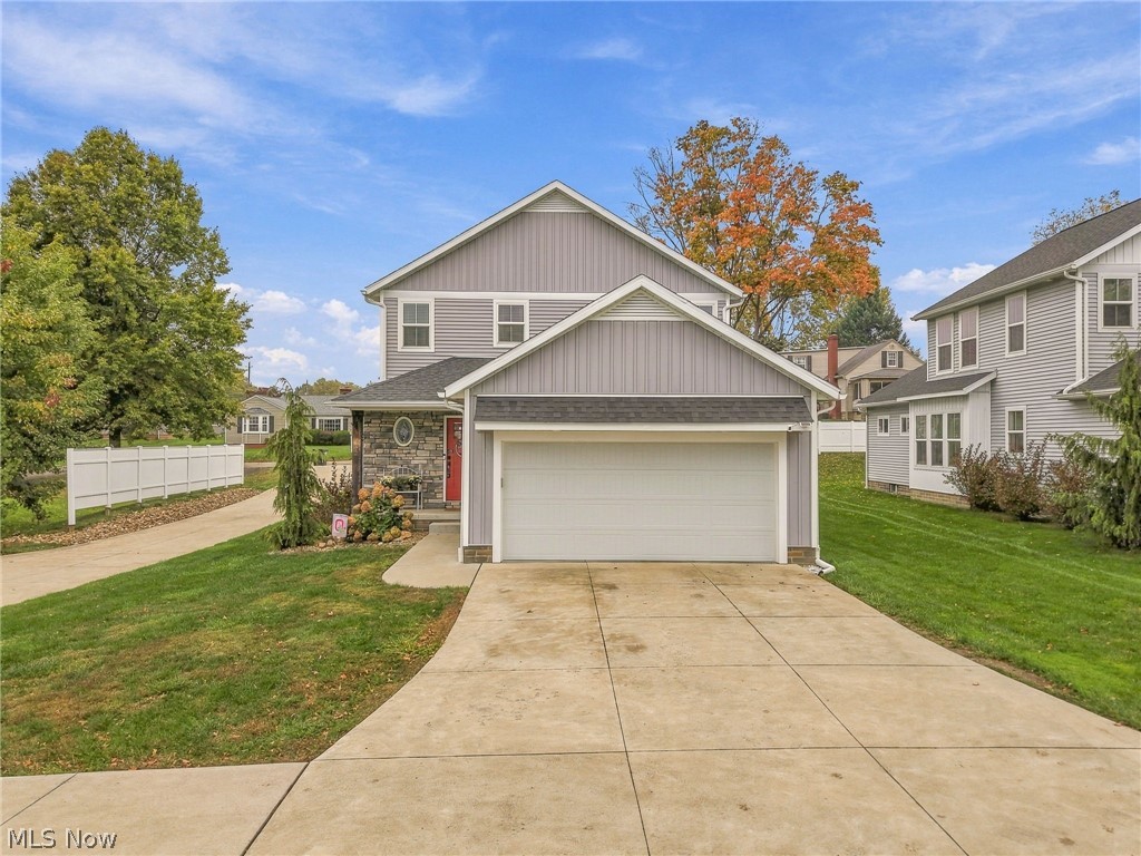 5944 Freitag NW Canton OH 44718