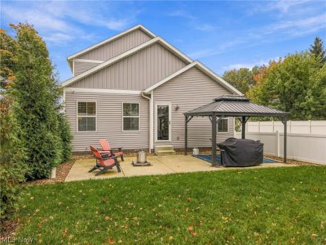 5944 Freitag NW Canton OH 44718