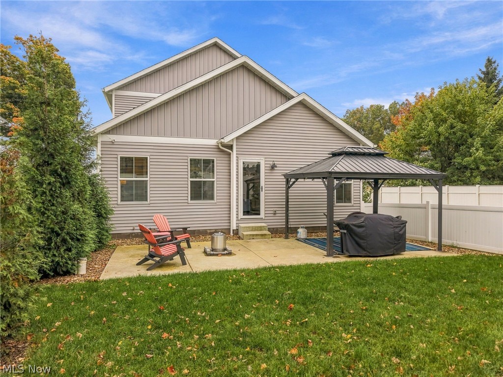 5944 Freitag NW Canton OH 44718
