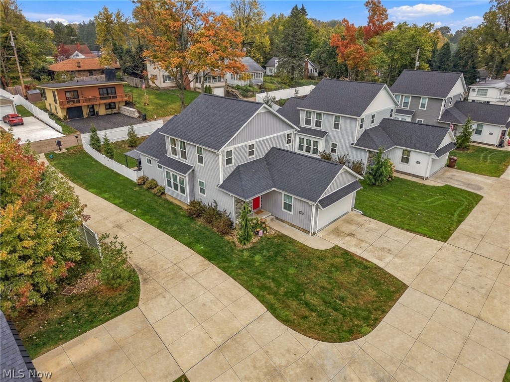 5944 Freitag NW Canton OH 44718