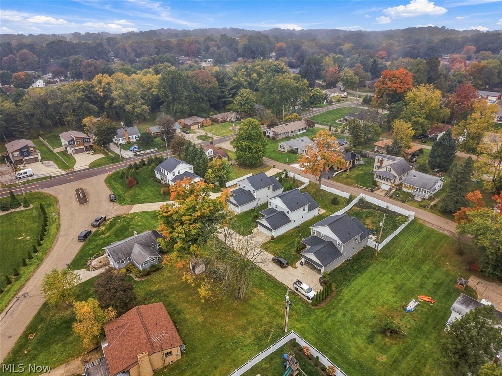 5944 Freitag NW Canton OH 44718