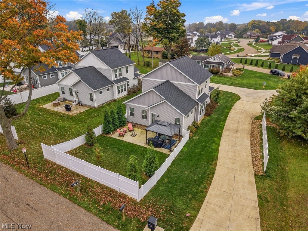 5944 Freitag NW Canton OH 44718