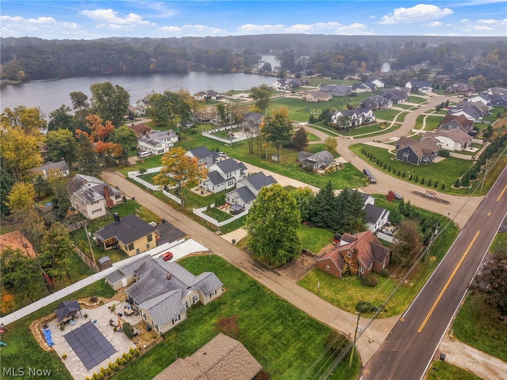 5944 Freitag NW Canton OH 44718